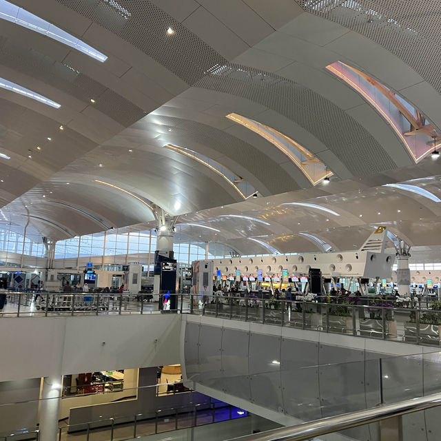 Souvenirs that can be bought at Medan Airport