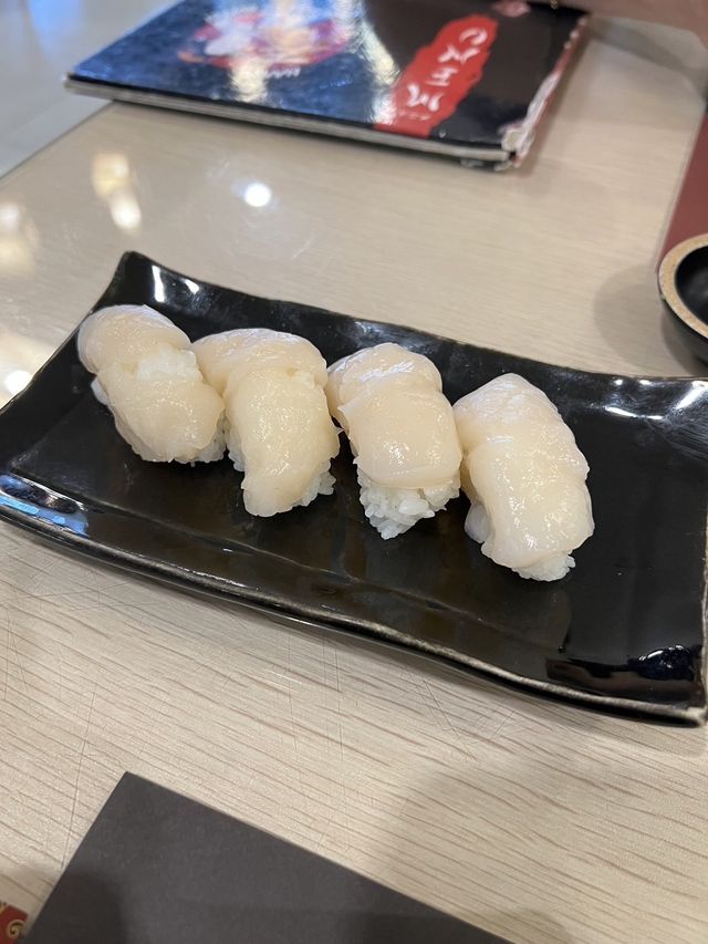 HARU JAPANESE BUFFET 🇯🇵