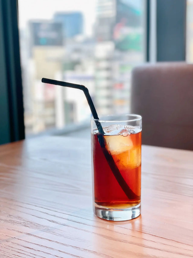 【渋谷】おひとりさまランチにも◎ゆっくり和食が頂けるヒカリエのお店🥢和食時々酒ときのとき