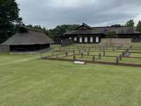 【青森】八戸市博物館で南部藩の歴史を勉強