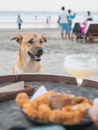 【インドネシア🇮🇩】バリ島のビーチといえばここ！