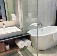 **Weil Hotel Ipoh: A Modern Retreat in the Heart of Ipoh**