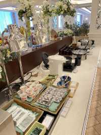 【宝塚】宝塚ホテルの朝食バイキング