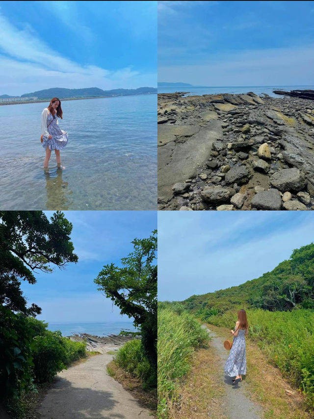 都内からすぐ行ける🥳🚗おすすめの美しい海4選🪼🫧🩵【千葉・茨城・神奈川】