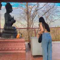 วนอุทยานแห่งชาติพนมสวาย