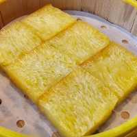 華強北新開的24小時茶居