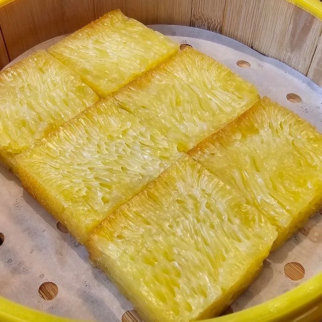 華強北新開的24小時茶居