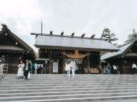 Sapporo