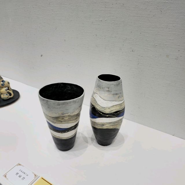 일본여행 중 홋카이도 여행하며 들른 삿포로 시민 갤러리