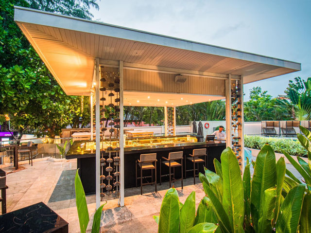 Dewa Phuket Resot & Villas 