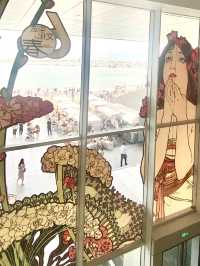 【深圳版M+？！】海上世界文化藝術中心 ➡️ 人山人海