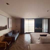 M2 Hotel Waterside Payao 
