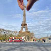 "J'adore Paris" 巴黎 - 西方的不夜城, 璀璨之都