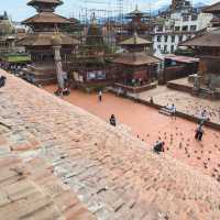 Patan Durbar Square - A must see UNESCO world heritage