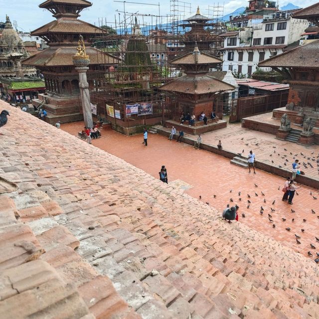 Patan Durbar Square - A must see UNESCO world heritage