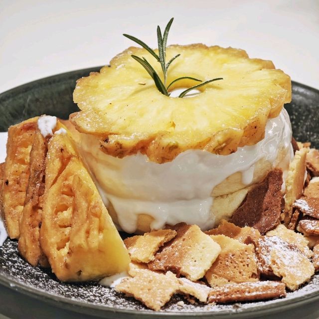 必食🤩驚喜👍高質🍴Cafe