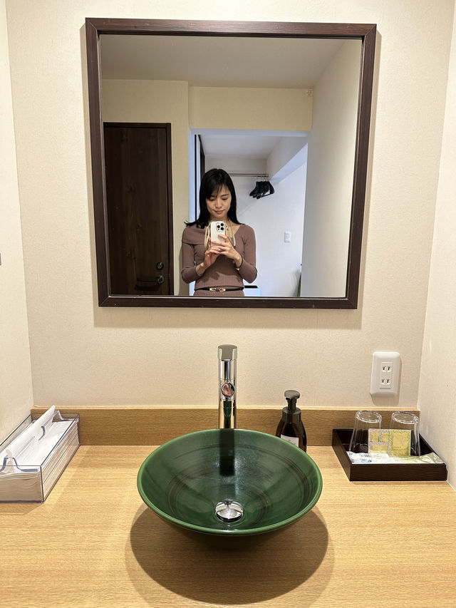 〜神奈川県〜客室露天風呂付き温泉旅館！
