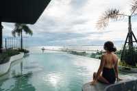 Cross Vibe Pattaya Seaphere 