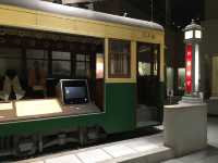 探索新宿的歷史軌跡：新宿歴史博物館之旅