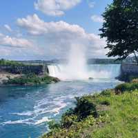 Niagara Falls 🙏