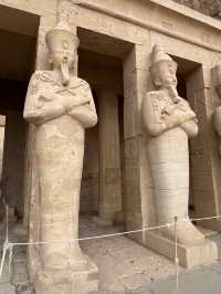 Hatshepsut Temple
