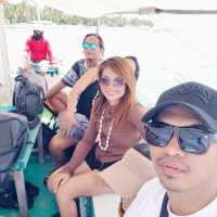 BANTAYAN ISLAND ADVENTURE!