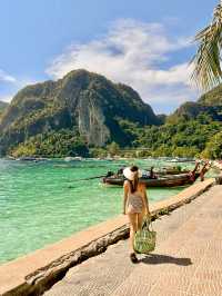 Phuket’s Paradise ☀️🌊🌴🏝️