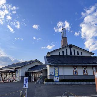 When Conan fans finally met Conan in Hokuei, Tottori