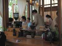 ฌานหมากคาเฟ่ อ.บางคล้า จ.ฉะเชิงเทรา
