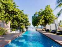 Centara Q Resort Rayong ที่พักสุดชิลล์ 