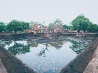 ปราสาทเมืองต่ำ