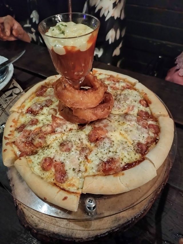 Robinhood&Burgerpizza Halal Robinhood&Burgerpizza Halal