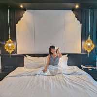 Ravindra Beach Resort & Spa 