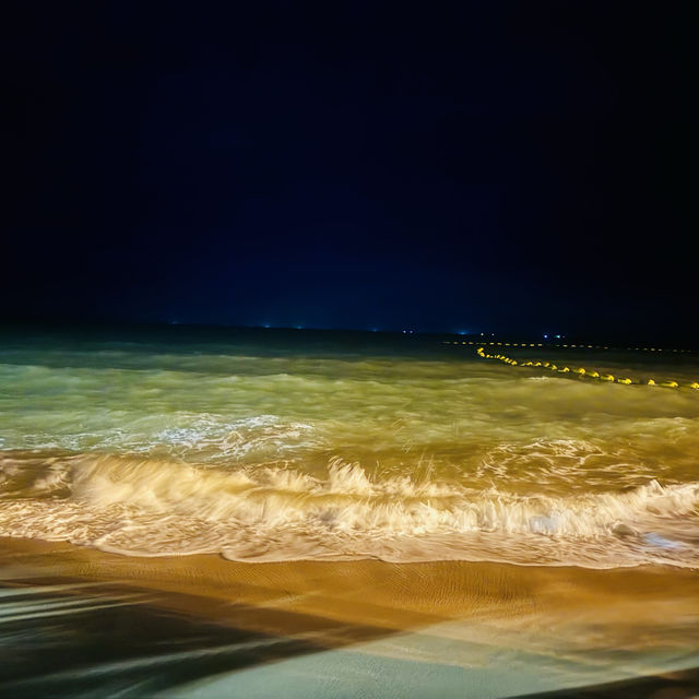 Discover the Magic of Jomtien Beach in Pattaya