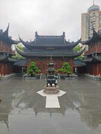  海上禪林──指月‧玉佛禪寺