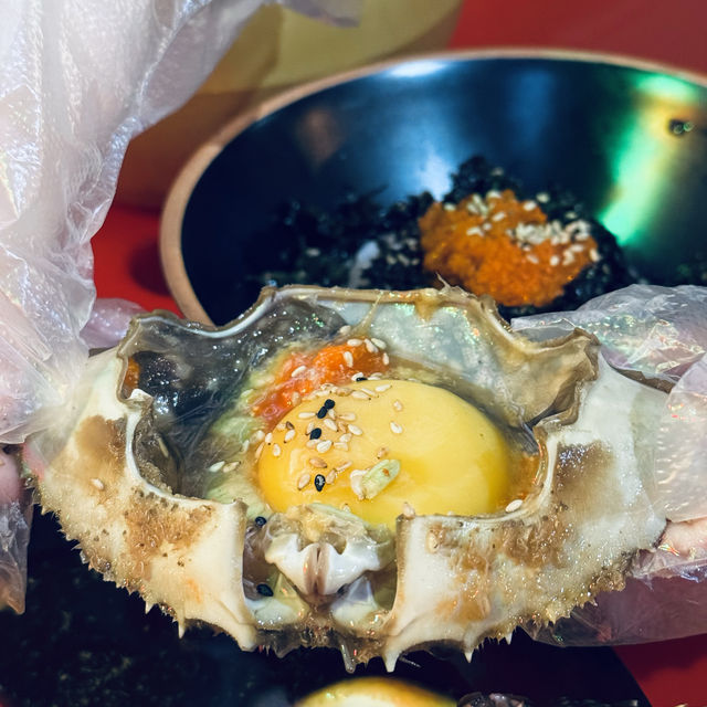 人氣韓國餐廳🇰🇷Bingo & Cook