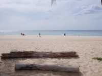 หาดกะรน จ.ภูเก็ต