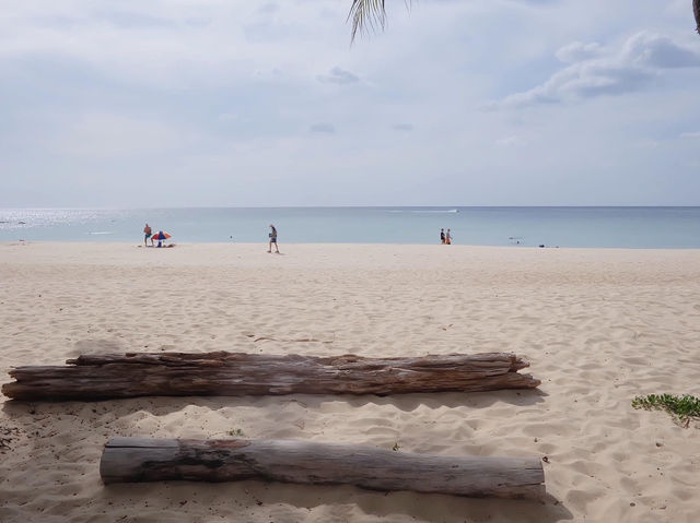 หาดกะรน จ.ภูเก็ต
