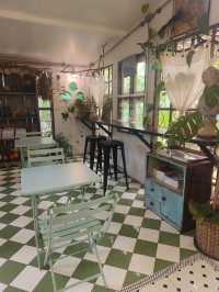 📌🏡🌷Prem Cafe In the Garden