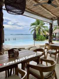 🛖 Karma Beach Samui 🏖️