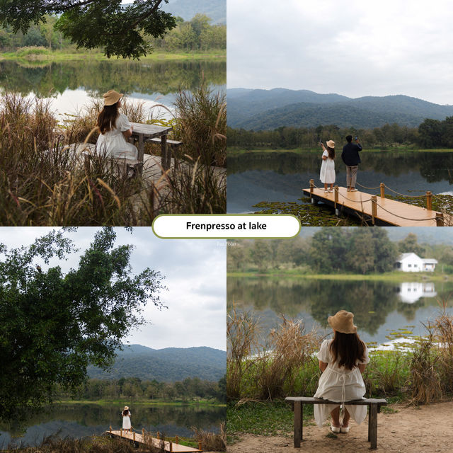 แจกพิกัด9ที่เที่ยวเชียงใหม่⛰️