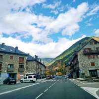 Vielha Spain paradise for me