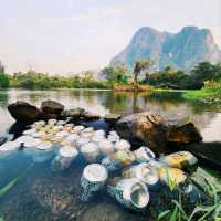 มุมลับในเมืองเฟืองธรรมชาติที่ยังสวยและเงียบสงบ