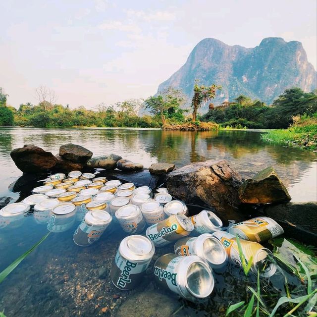 มุมลับในเมืองเฟืองธรรมชาติที่ยังสวยและเงียบสงบ