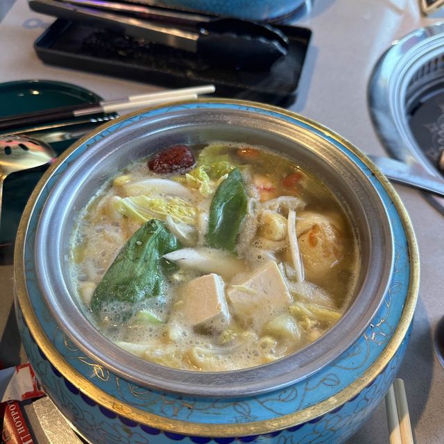 미국 솔트레이크시티 맛집 추천 - Hero Hotpot