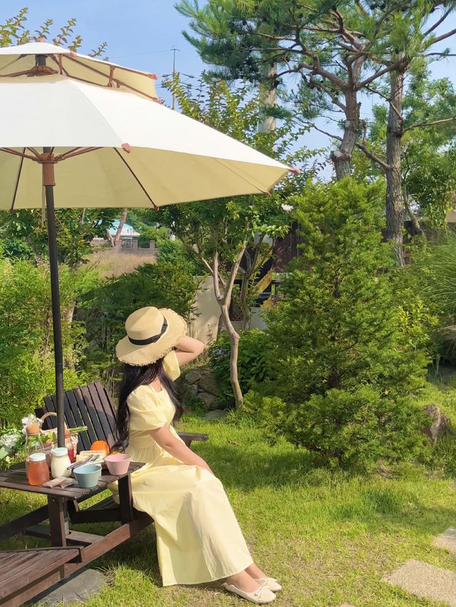 경주 커플 여행 숙소는 바로 여기 ✨