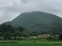 เมืองคอง จ.เชียงใหม่