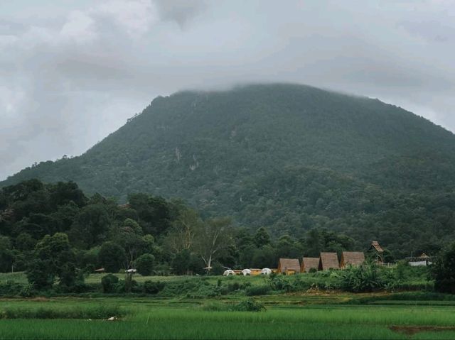 เมืองคอง จ.เชียงใหม่