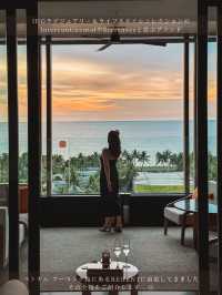 【ベトナム🇻🇳】保存必須！いつか行きたい憧れホテル🏝️🩵