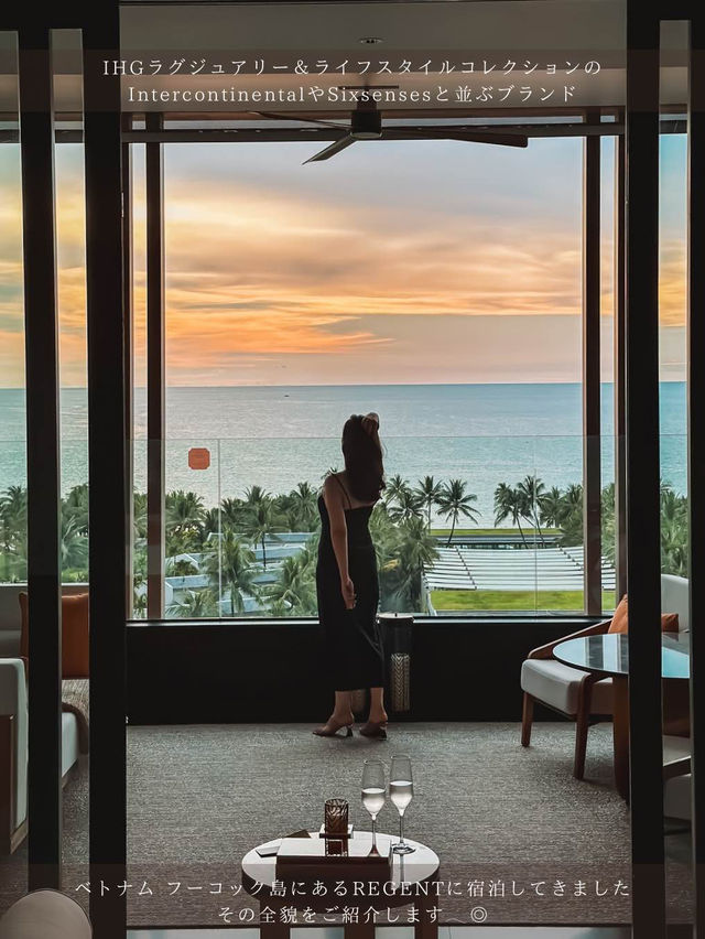 【ベトナム🇻🇳】保存必須！いつか行きたい憧れホテル🏝️🩵